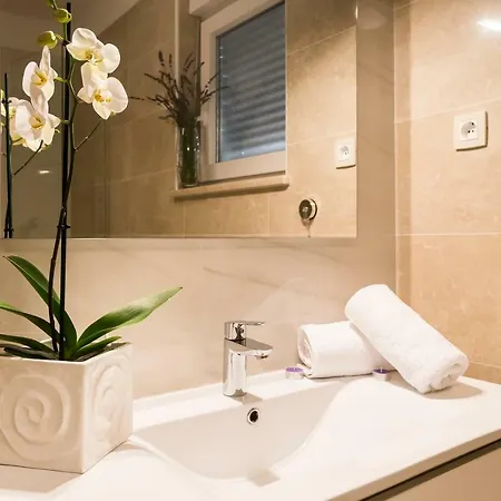 Sweet Marija With Heated Pool Split