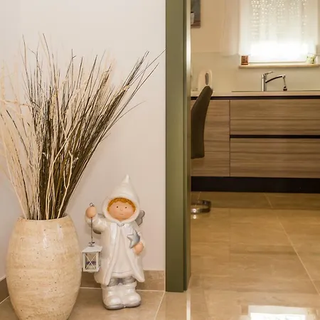 Villa Sweet Marija With Heated Pool *