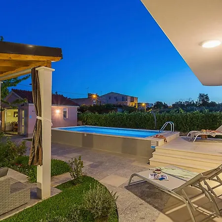 Villa Sweet Marija With Heated Pool *