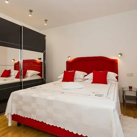 Sweet Marija With Heated Pool