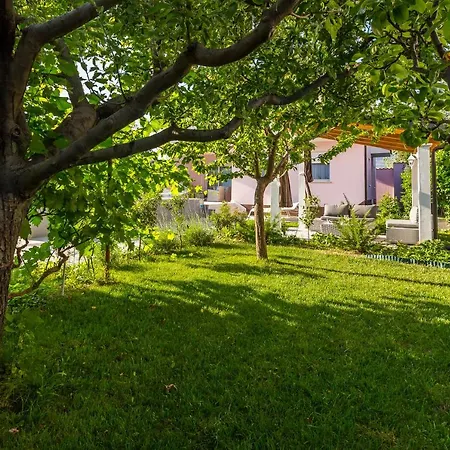 Villa Sweet Marija With Heated Pool *