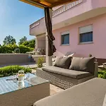 Vila Sweet Marija With Heated Pool *