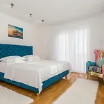 Sweet Marija With Heated Pool Vila Split