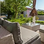 Vila Sweet Marija With Heated Pool *