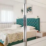 Vila Sweet Marija With Heated Pool Split