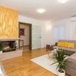 Vila Sweet Marija With Heated Pool Split