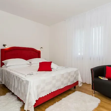 Sweet Marija With Heated Pool Split