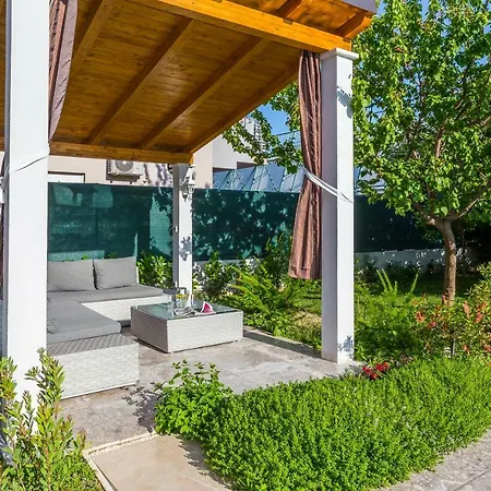 Sweet Marija With Heated Pool * スプリト