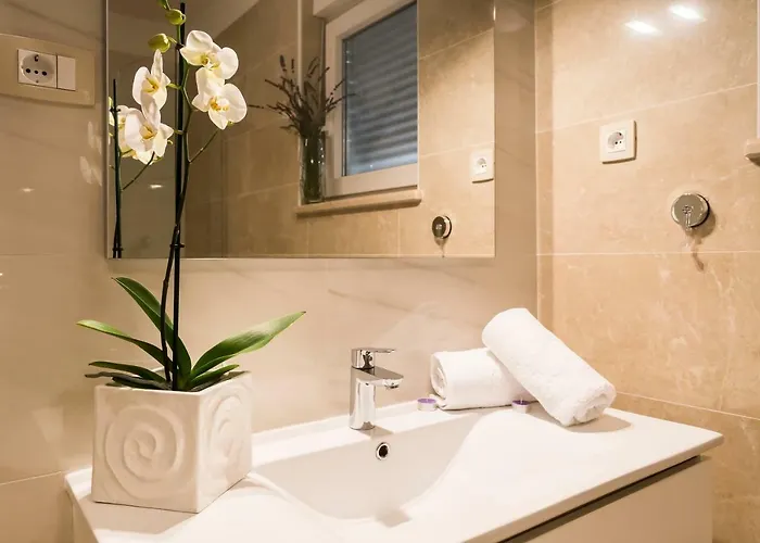 Sweet Marija With Heated Pool Split