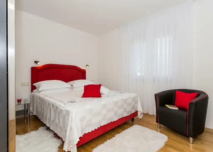 Sweet Marija With Heated Pool Split