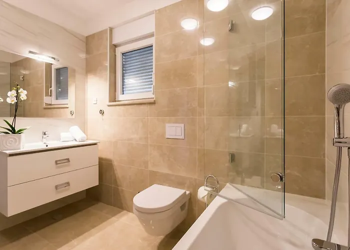 Sweet Marija With Heated Pool