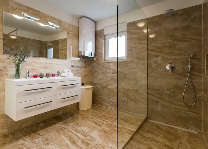 Sweet Marija With Heated Pool