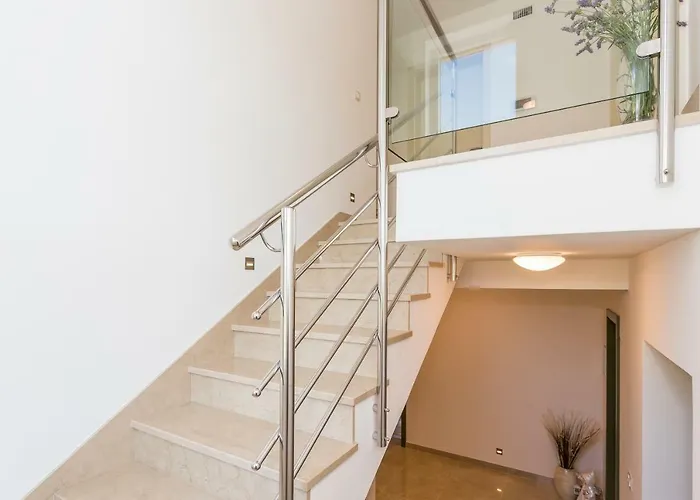 Sweet Marija With Heated Pool *