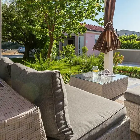 Vila Sweet Marija With Heated Pool *