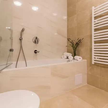 Sweet Marija With Heated Pool Vila Split