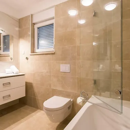 Sweet Marija With Heated Pool