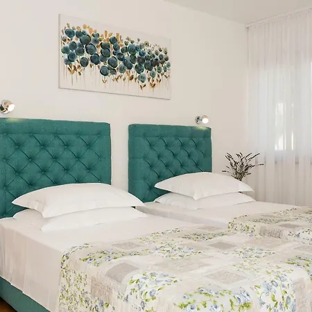 Vila Sweet Marija With Heated Pool *