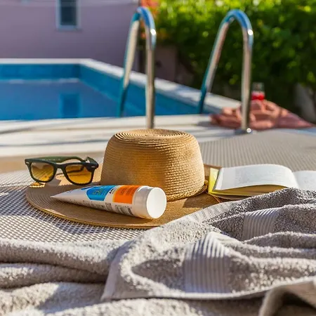 Sweet Marija With Heated Pool 스플리트
