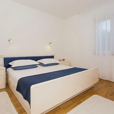 Vila Sweet Marija With Heated Pool Split